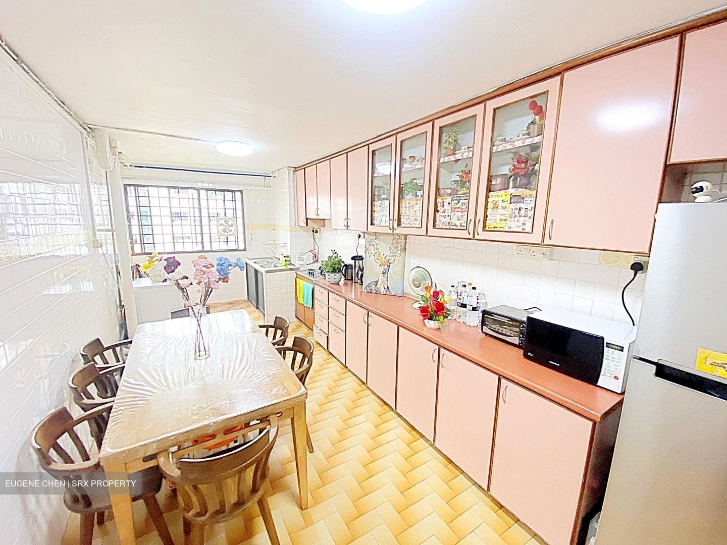 Blk 522 Ang Mo Kio Avenue 5 (Ang Mo Kio), HDB 4 Rooms #567665391